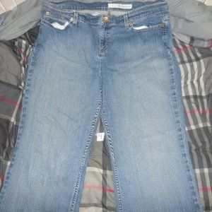 DKNY SOHO size 16 regular donna karan new york